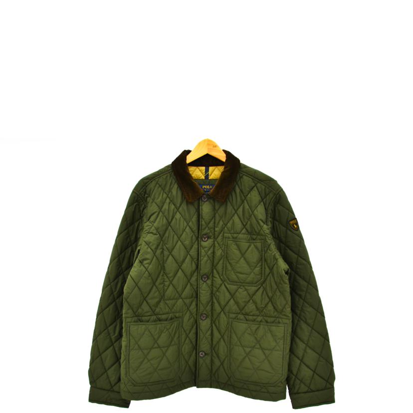 RALPH　LAUREN ラルフローレン/キルティングジャケット//Aランク/75