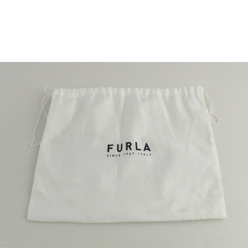 FURLA ﾌﾙﾗ/レザーショルダーバッグ//ABランク/64