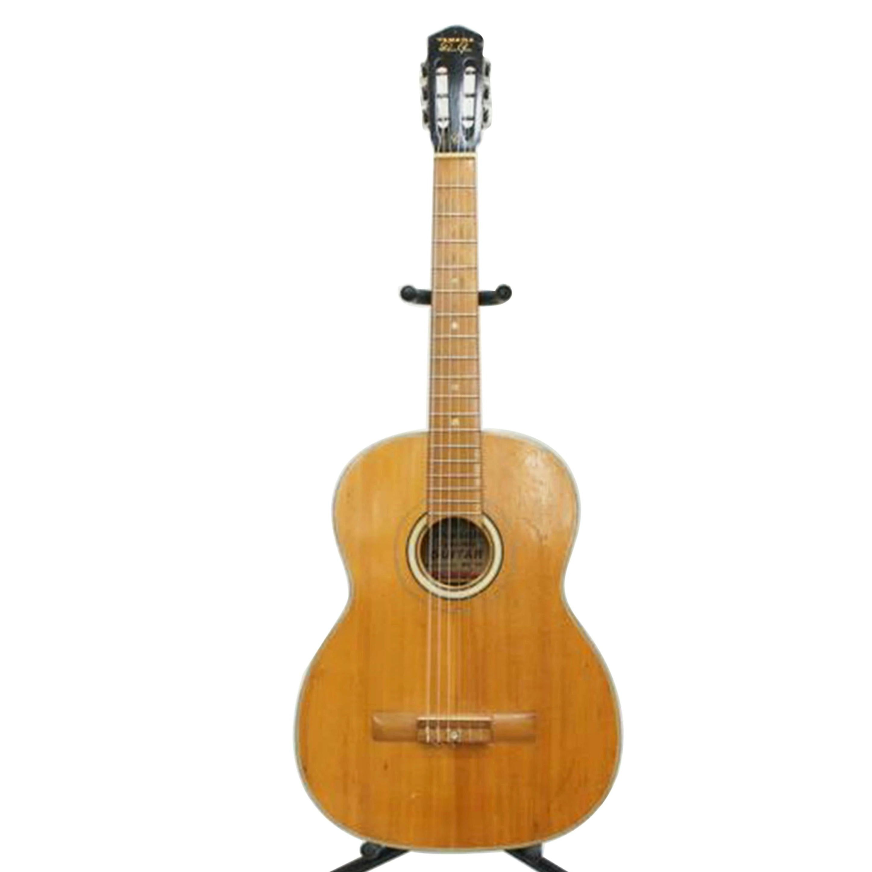 YAMAHA ヤマハ/クラシックギター/DynamicGuitar20//187409/Cランク/05