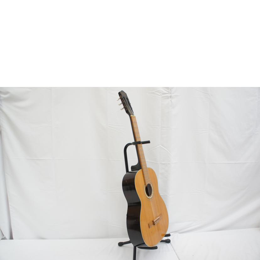 YAMAHA ヤマハ/クラシックギター/DynamicGuitar20//187409/Cランク/05