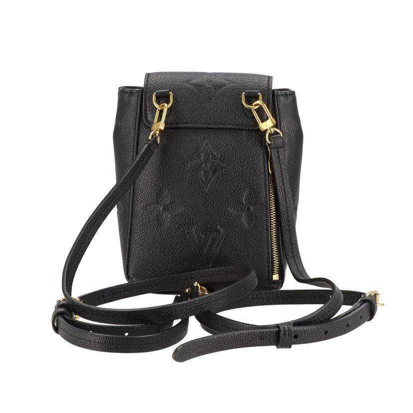 LOUIS VUITTON ルイヴィトン/タイニーリュックバックパック／アンプラント/M80596//RFI*/ABランク/91