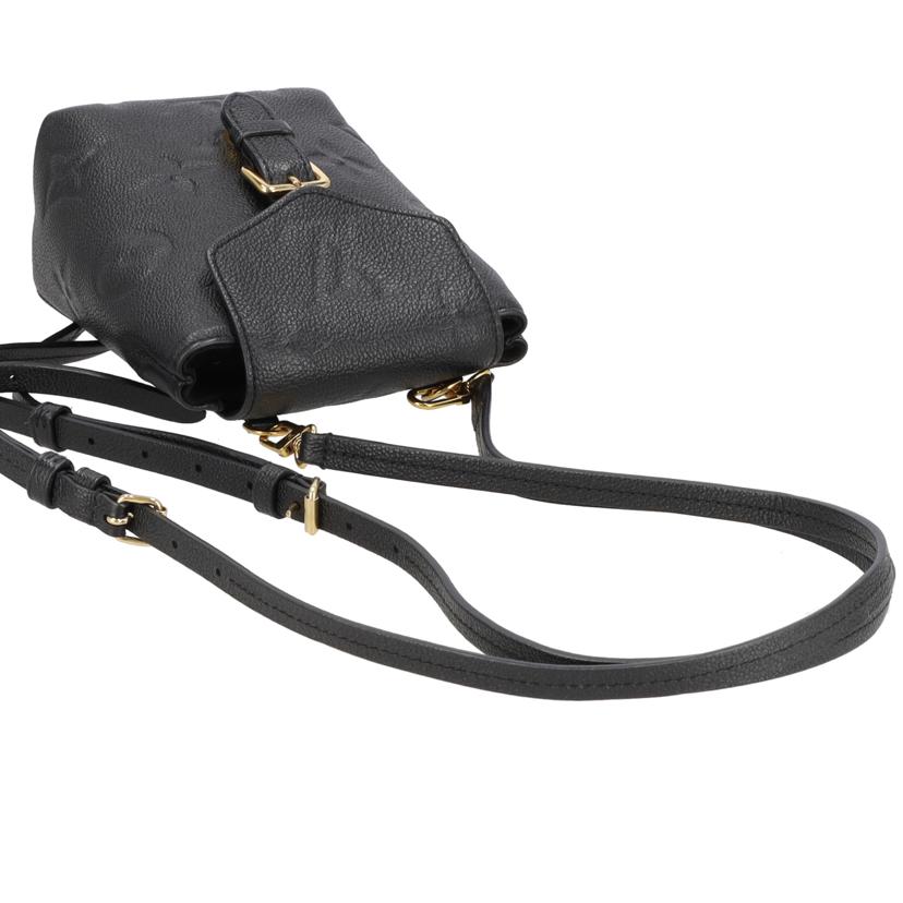 LOUIS VUITTON ルイヴィトン/タイニーリュックバックパック／アンプラント/M80596//RFI*/ABランク/91