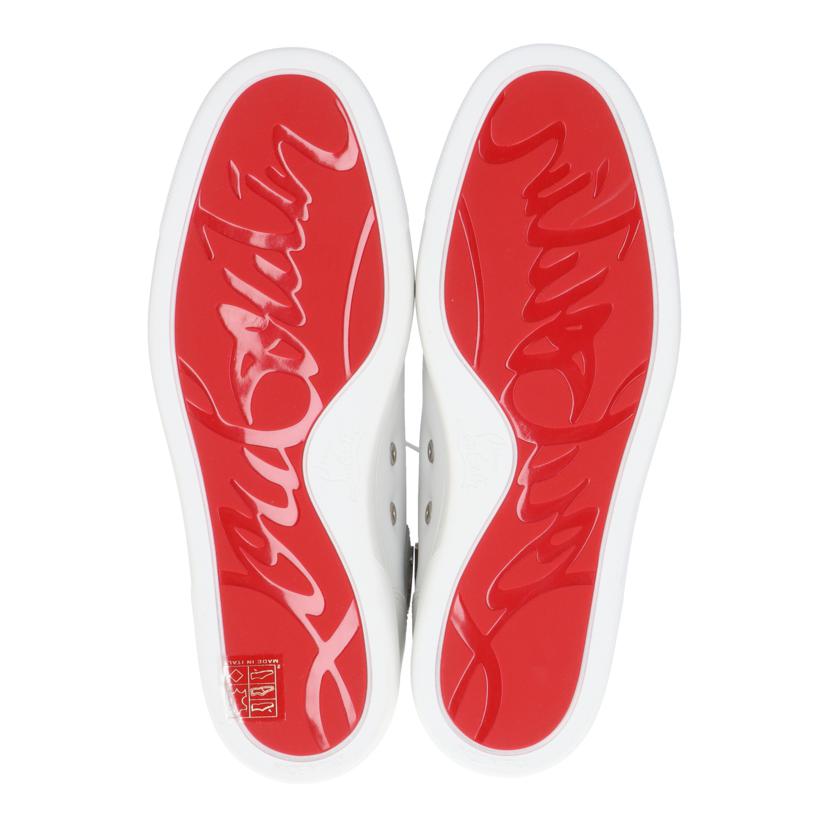 Christian　Louboutin クリスチャンルブタン/LOUIS　FLAT　CALF/3091177//SAランク/09