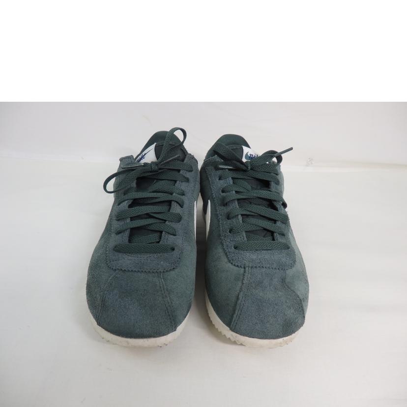 NIKE ナイキ/　NIKE　コルテッツ／27．0cm/FZ3594-338//Cランク/84