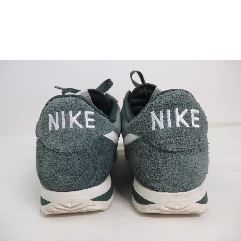 NIKE ナイキ/　NIKE　コルテッツ／27．0cm/FZ3594-338//Cランク/84