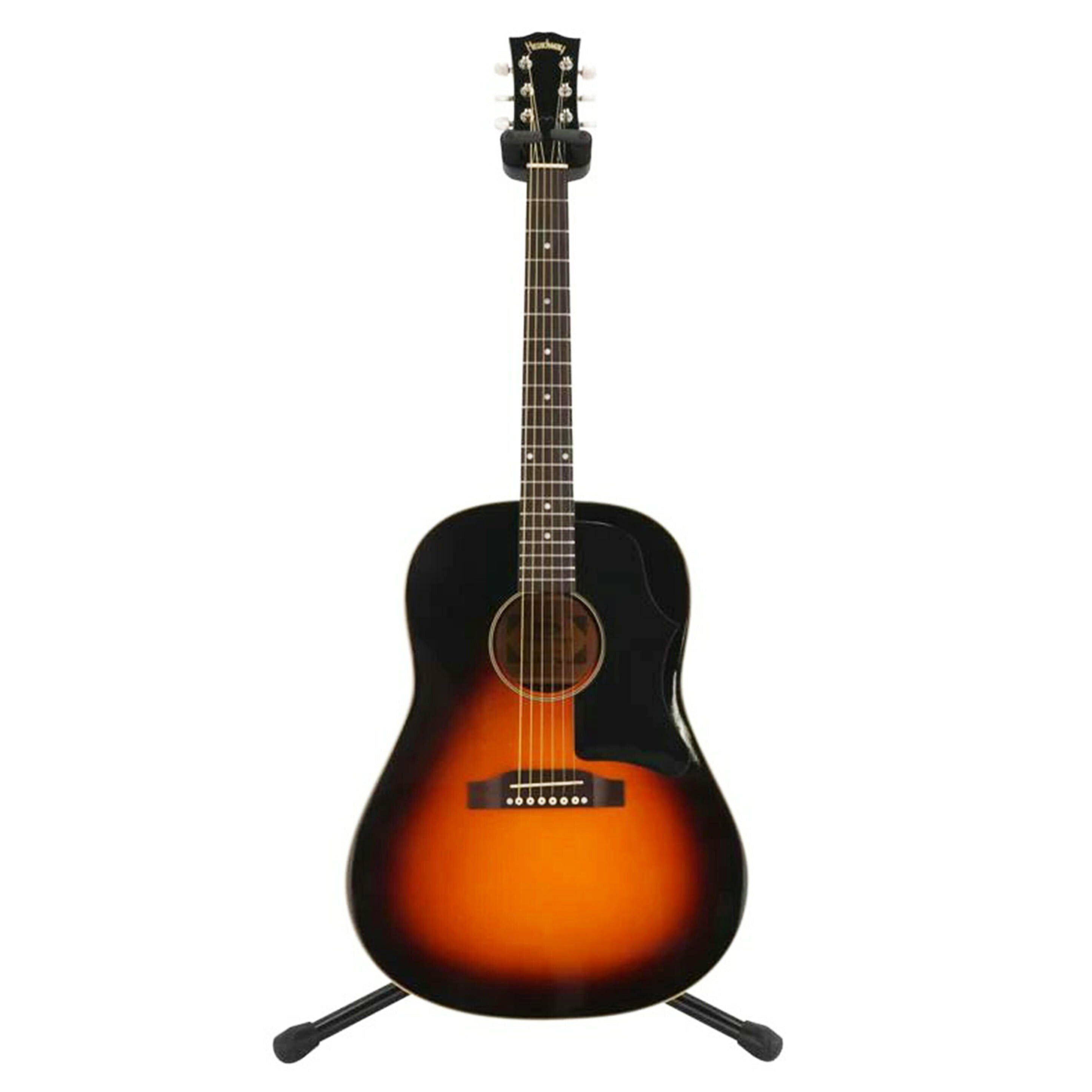 Headway ヘッドウェイ/アコースティックギター/HJ-35 SB//Aランク/85