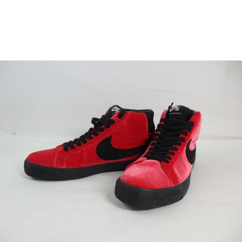 NIKE ナイキ/NIKE　SB　ZOOM　BLAZER　MID　ISO／27．0cm/CD2569-600//Aランク/84