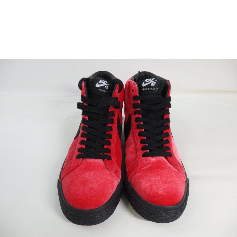 NIKE ナイキ/NIKE　SB　ZOOM　BLAZER　MID　ISO／27．0cm/CD2569-600//Aランク/84