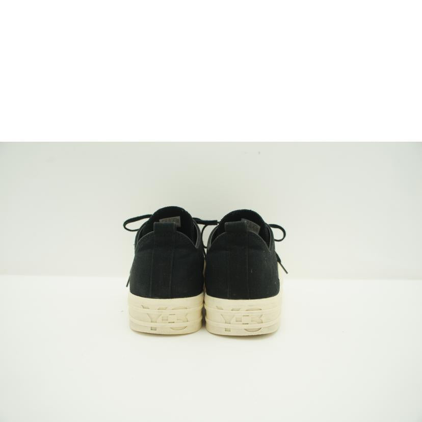 Y－3 ワイスリー/ローカットスニーカー/EF2651//Aランク/75