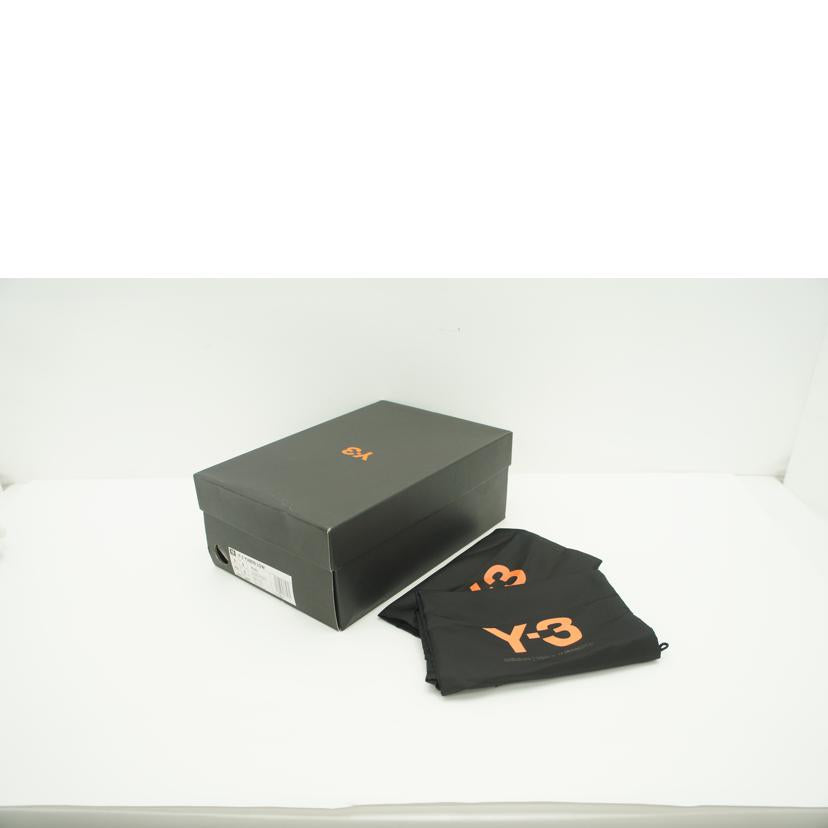 Y－3 ワイスリー/ローカットスニーカー/EF2651//Aランク/75