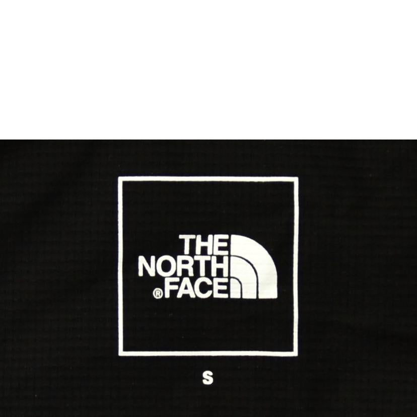 THENORTHFACE ノースフェイス/スワローテイルフーディー/NP22202//SAランク/75