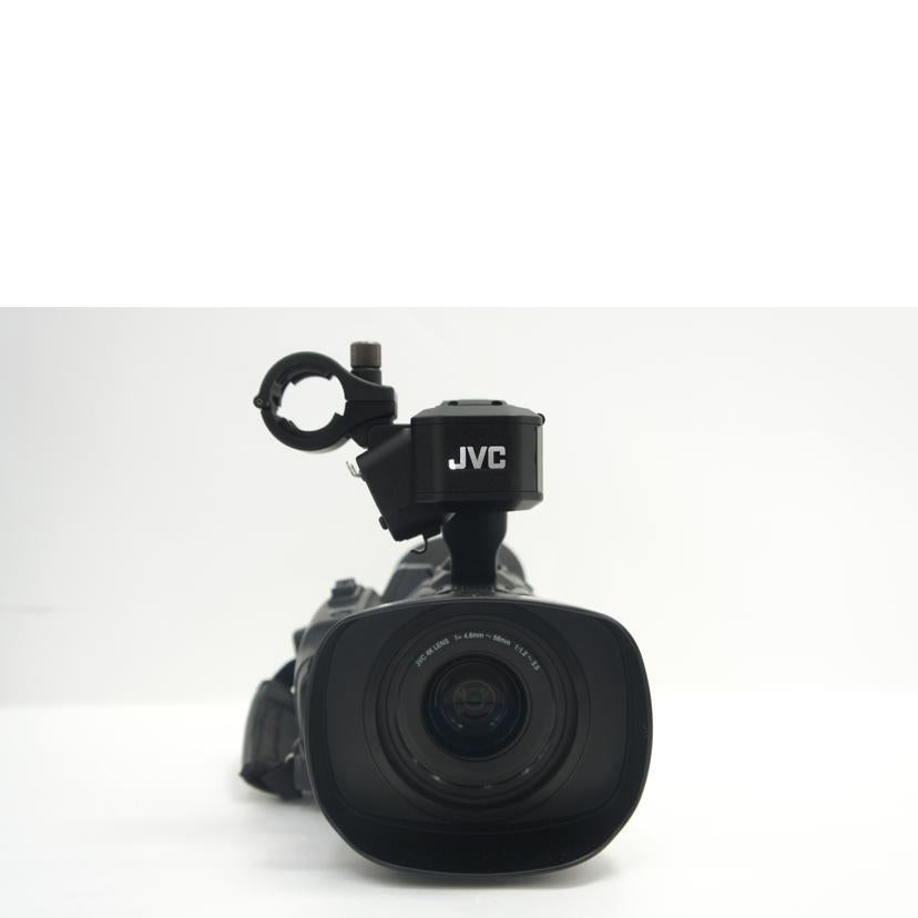 JVC JVC/4K　ビデオカメラ／GY－HM185/GY-HM185//14640112/Bランク/75