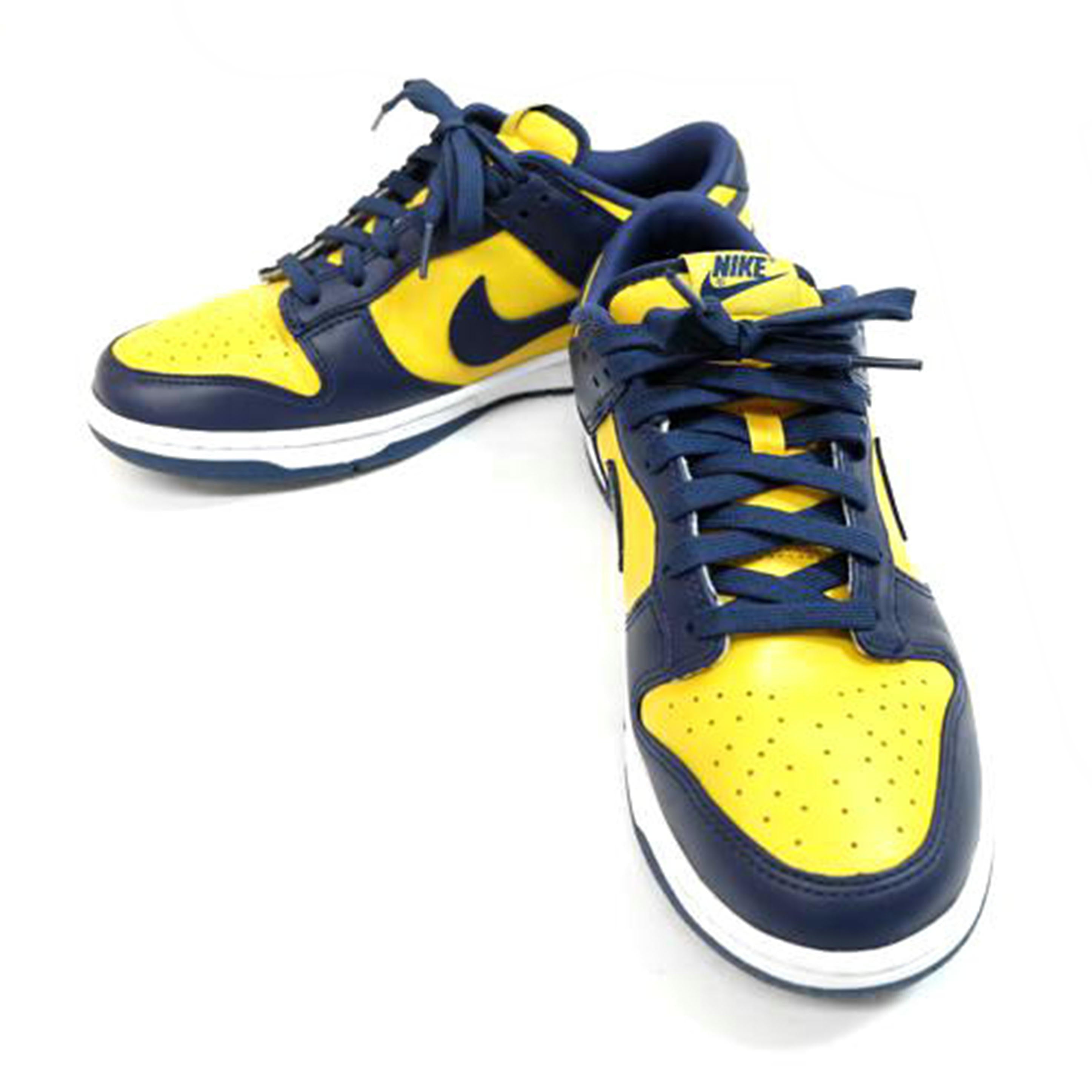 NIKE ナイキ/DUNK　LOW　RETRO　/DD1391-700//Aランク/71