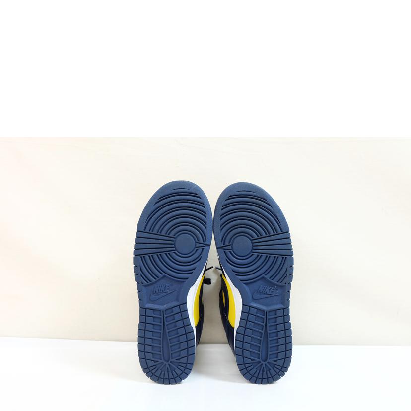 NIKE ナイキ/DUNK　LOW　RETRO　/DD1391-700//Aランク/71