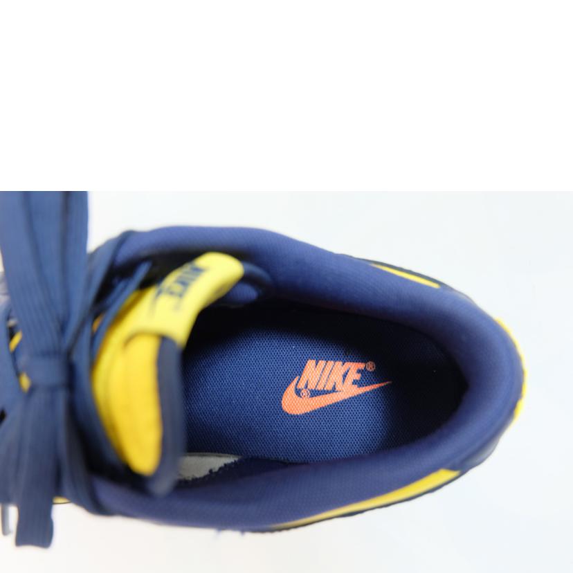 NIKE ナイキ/DUNK　LOW　RETRO　/DD1391-700//Aランク/71