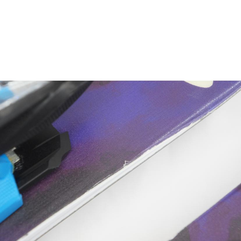 GR　Ski　Life ジーアールスキーライフ/ショートスキー／ファンスキー／スキーボード/Klesha＋PRESS 10 GW//Bランク/05