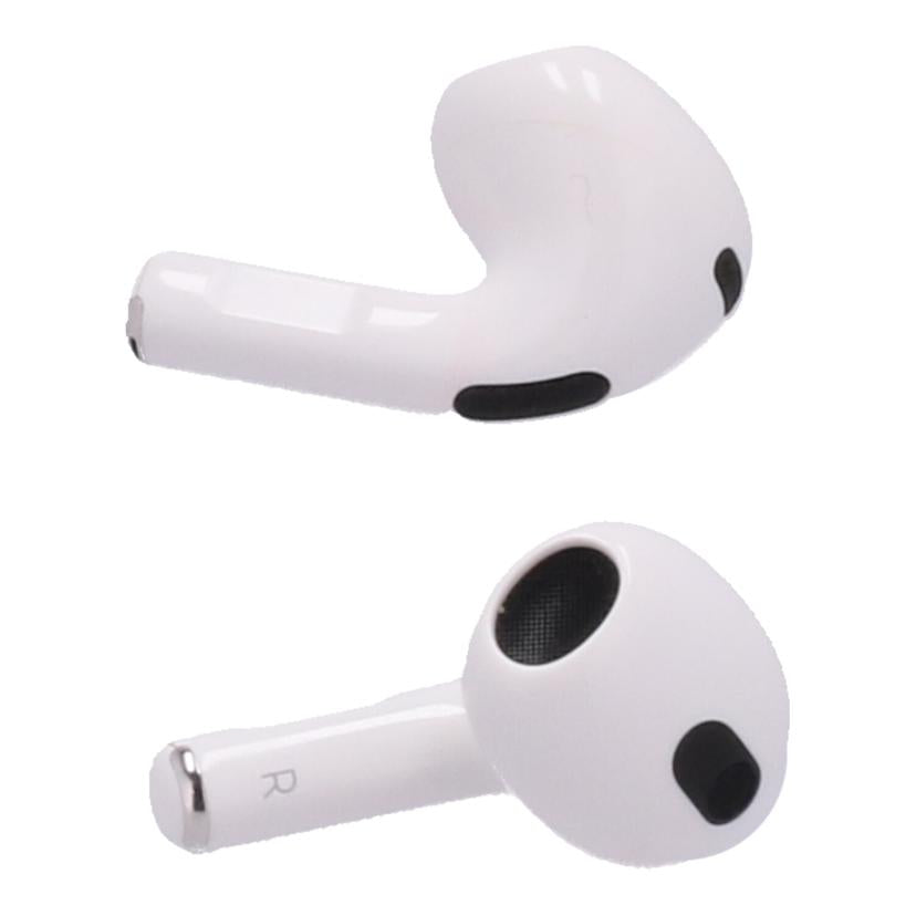 Apple　 アップル　/AirPods　第3世代/MPNY3J/A//PHG1XC24FC/Bランク/70