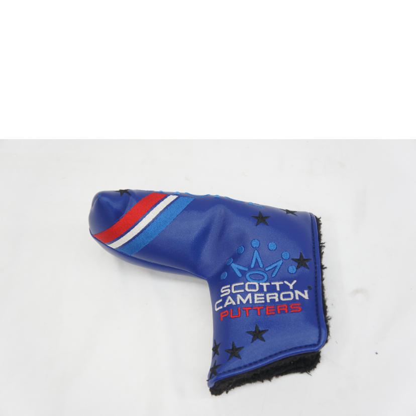 SCOTTY　CAMERON スコッティキャメロン/CHAMPIONS　CHOICE　ニューポート2　BUTTON　BACK　パター/ //ABランク/05