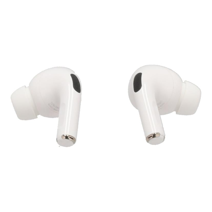 Apple アップル /AirPods Pro2 2022/MQD83J/A//J9HYH322NW/Bランク/62