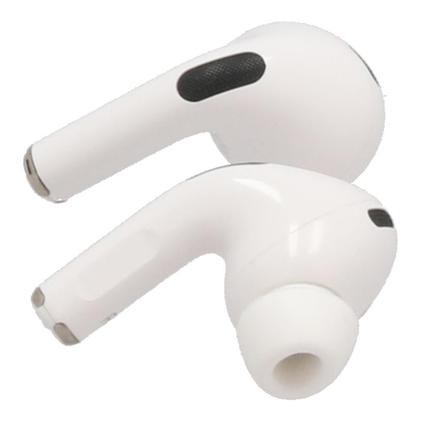 Apple アップル /AirPods Pro2 2022/MQD83J/A//J9HYH322NW/Bランク/62