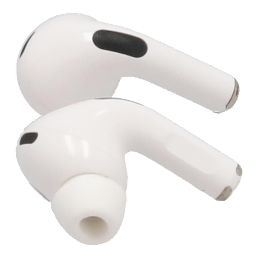 Apple アップル /AirPods Pro2 2022/MQD83J/A//J9HYH322NW/Bランク/62