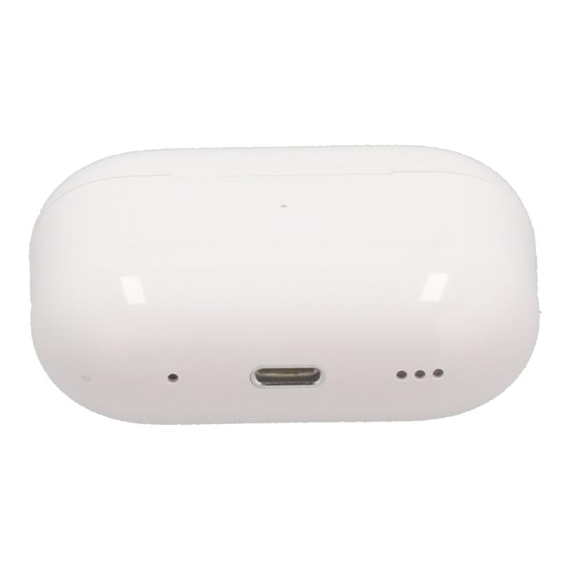 Apple アップル /AirPods Pro2 2022/MQD83J/A//J9HYH322NW/Bランク/62