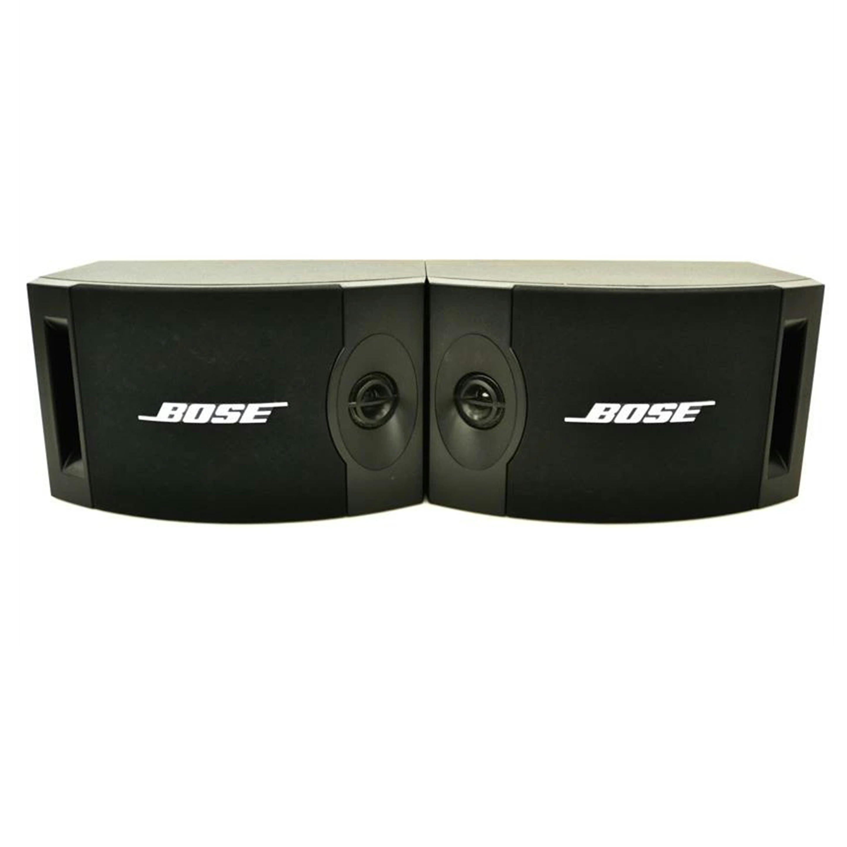 BOSE 201 V スピーカー 201® Series V speakers | Bose