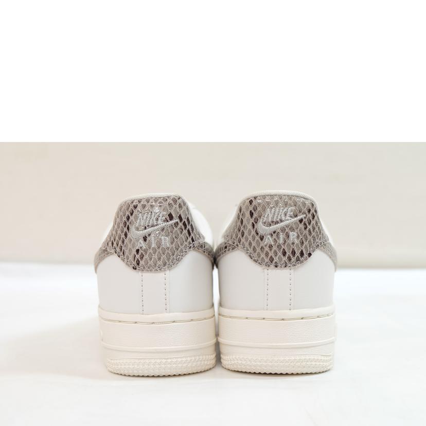 NIKE ナイキ/WMNS　Air　Force1　Low　07　phantom/DD8959-002//-/Aランク/71