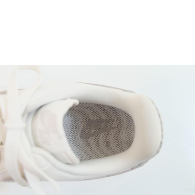 NIKE ナイキ/WMNS　Air　Force1　Low　07　phantom/DD8959-002//-/Aランク/71