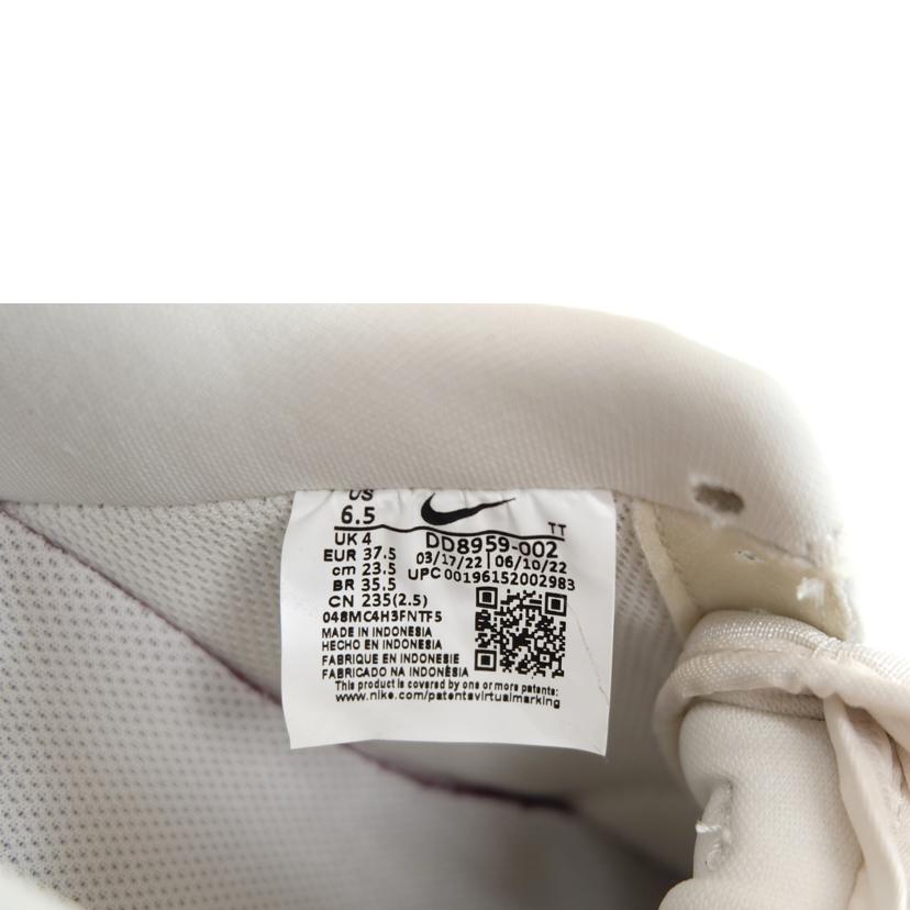 NIKE ナイキ/WMNS　Air　Force1　Low　07　phantom/DD8959-002//-/Aランク/71