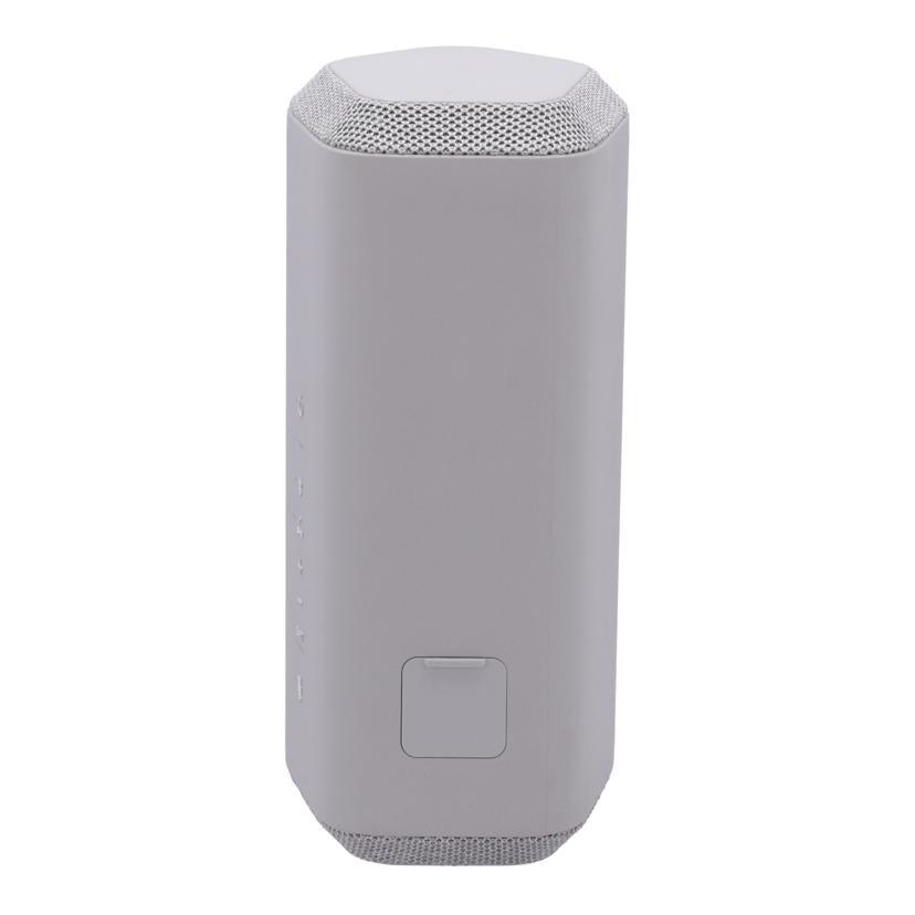 SONY　 ソニー　/ワイヤレススピーカー/SRS-XE300//2003661/ABランク/62