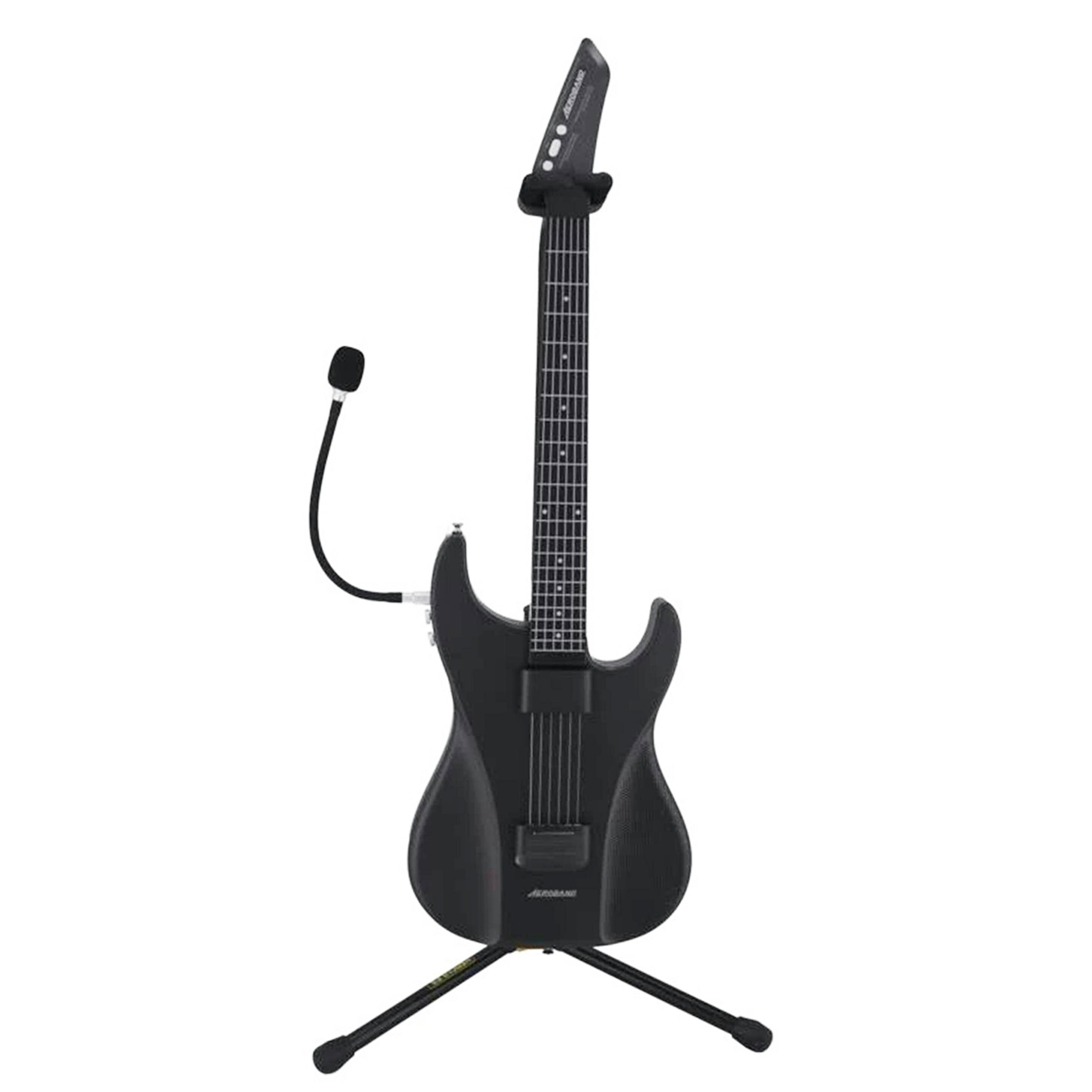 AeroBand エアロバンド/スマートギター/AeroBand Guitar//AGINYB3D420/ABランク/64
