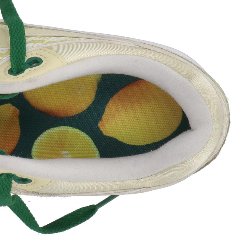 NIKE ナイキ/NIKE AIR MAX1 PREMIUM レモン/CJ0609-700//ABランク/19