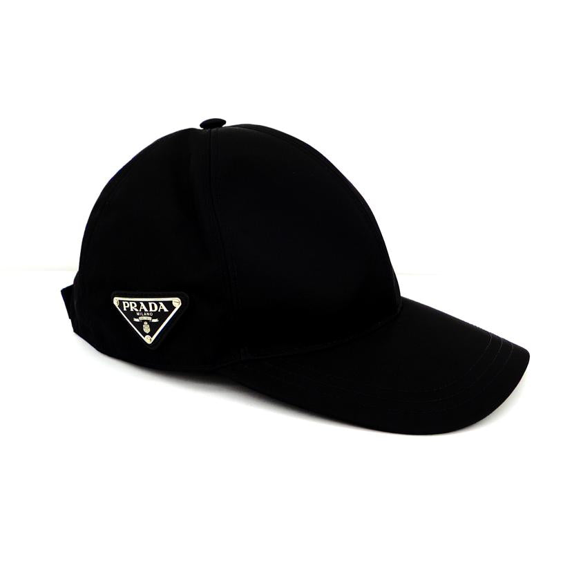 PRADA プラダ/キャップ/サイズS/1HC274//ABランク/75