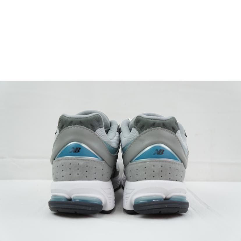 ＮＢ ニューバランス/ＮＢ　スニーカー／グレー　２００２　２９．０/M2002RAT//Aランク/67