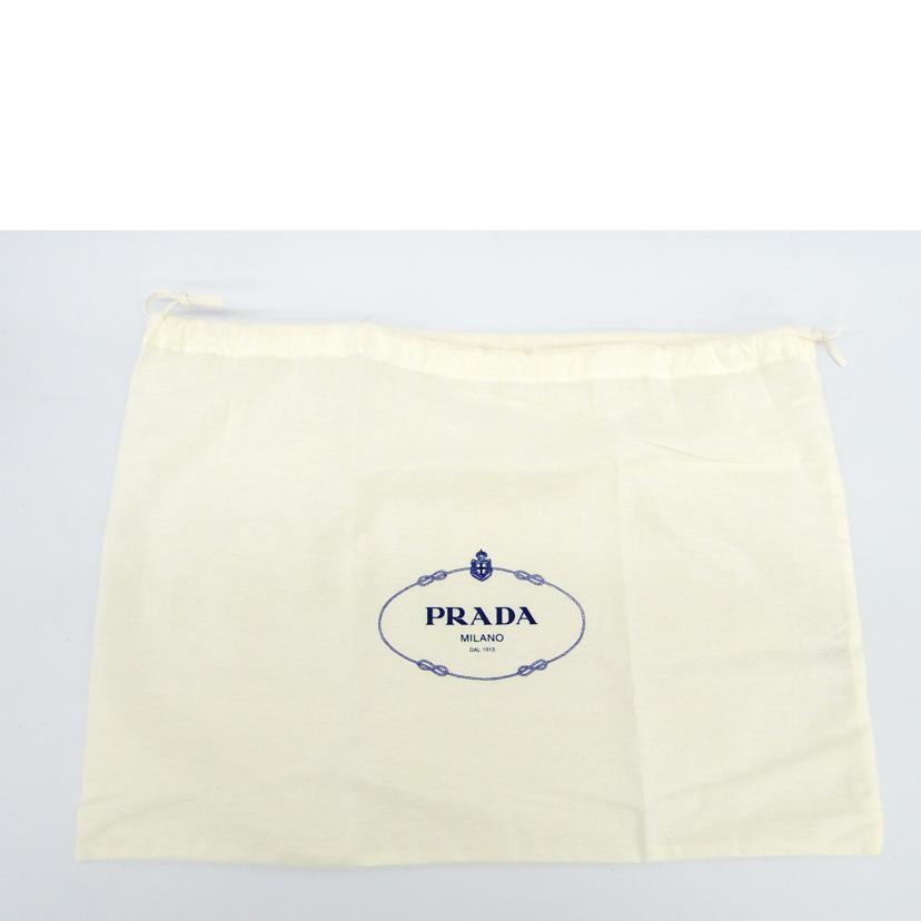 PRADA プラダ/キャップ/サイズS/1HC274//ABランク/75