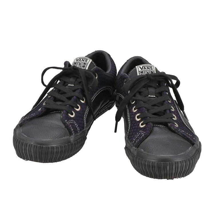 VANS バンズ/PASS PORT SKATE LAMPIN/VN0A5FCHB5P//ABランク/41