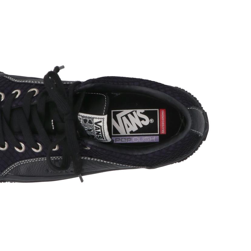 VANS バンズ/PASS PORT SKATE LAMPIN/VN0A5FCHB5P//ABランク/41