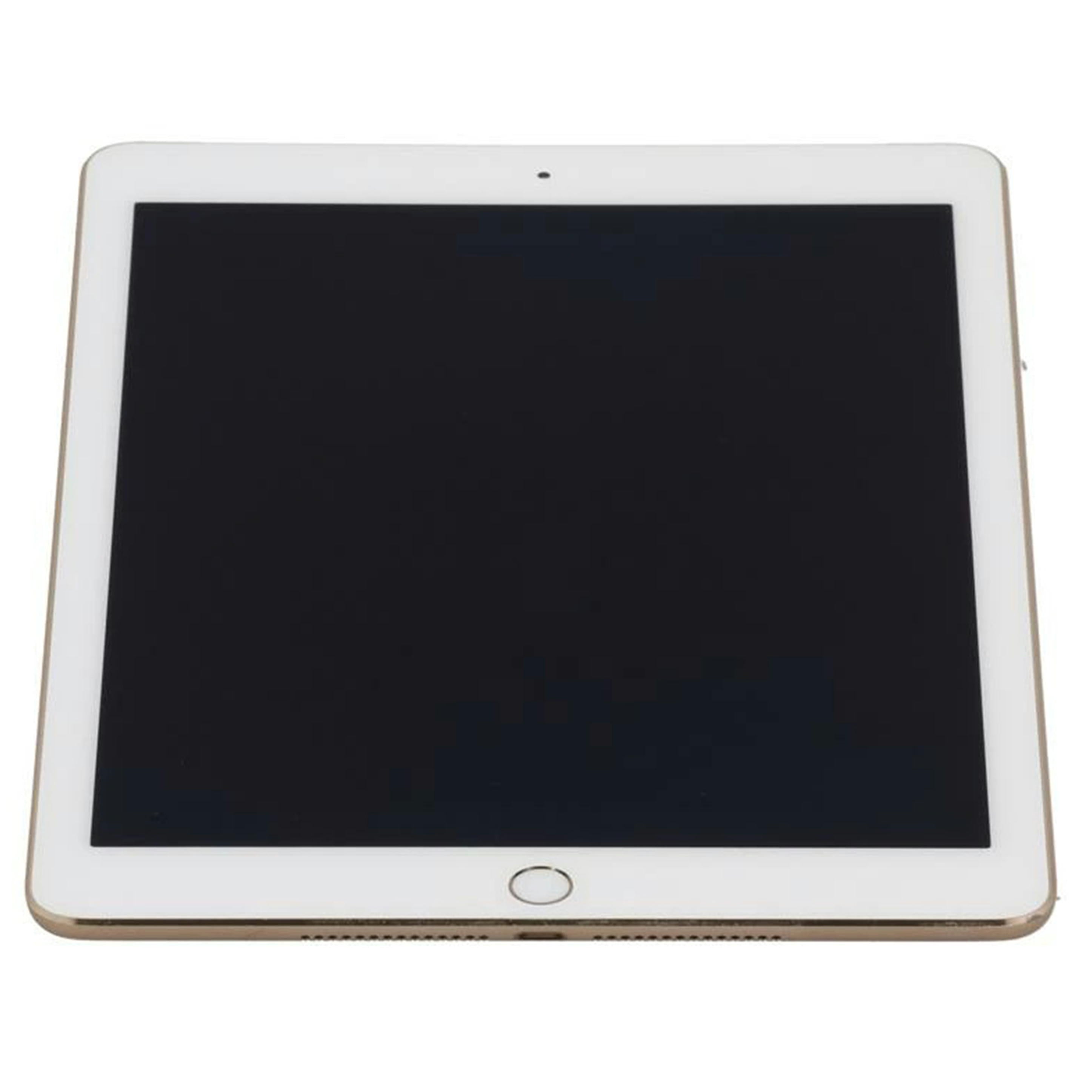 Apple　SoftBank系 アップル　/iPad　Air2　Cellular　64GB　2014/MH172J/A//DMPPT81LG5YN/Bランク/75