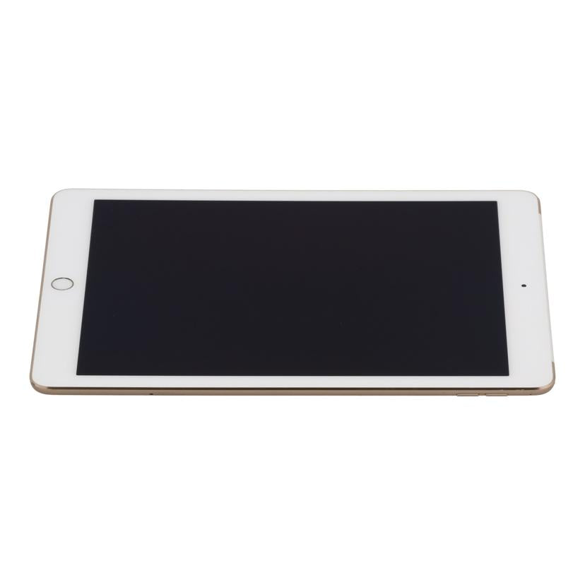 Apple　SoftBank系 アップル　/iPad　Air2　Cellular　64GB　2014/MH172J/A//DMPPT81LG5YN/Bランク/75