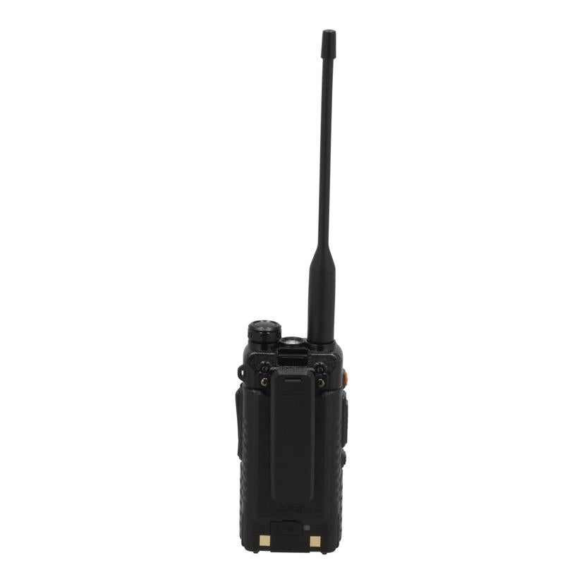 BAOFENG 宝峰 バオフェン/アマチュア無線機/トランシーバー/UV-5RH//5RH250325389/ABランク/82
