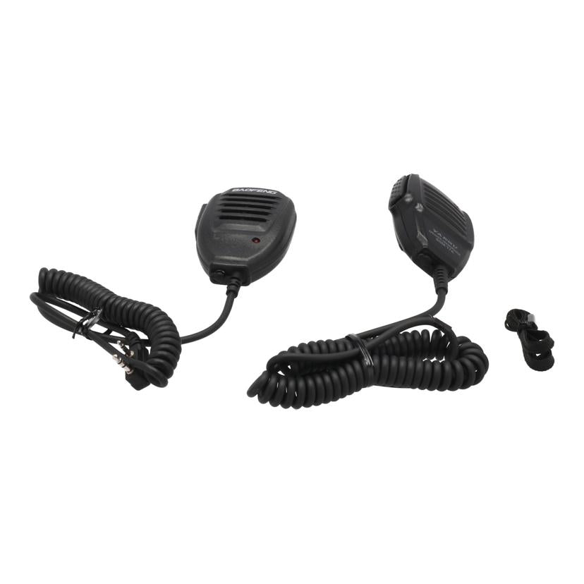 BAOFENG 宝峰 バオフェン/アマチュア無線機/トランシーバー/UV-5RH//5RH250325389/ABランク/82