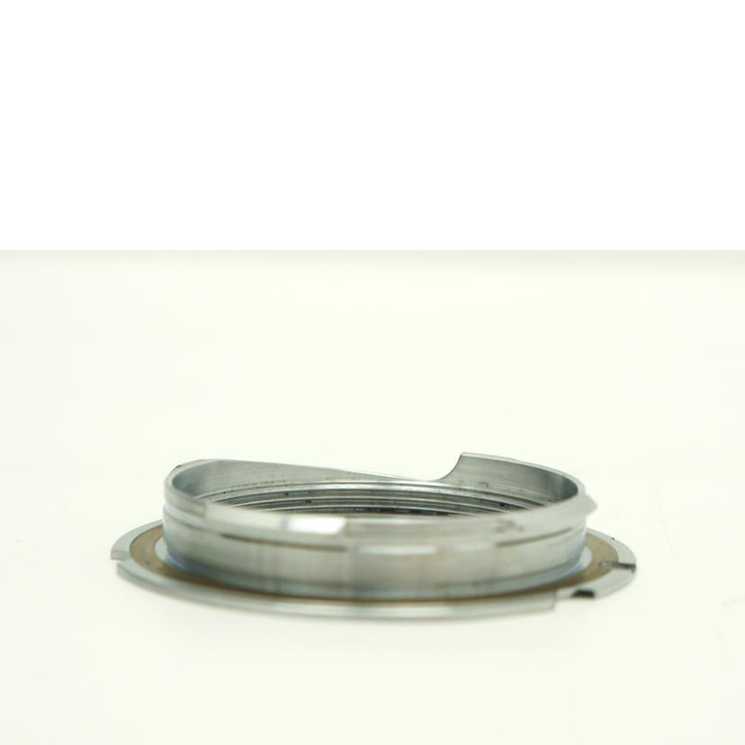 Leica ライカ/マウントアダプター／Leica　L－M　マウントアダプター/Leica L-Mﾏｳﾝﾄｱﾀﾞﾌﾟﾀｰ//-/Bランク/75