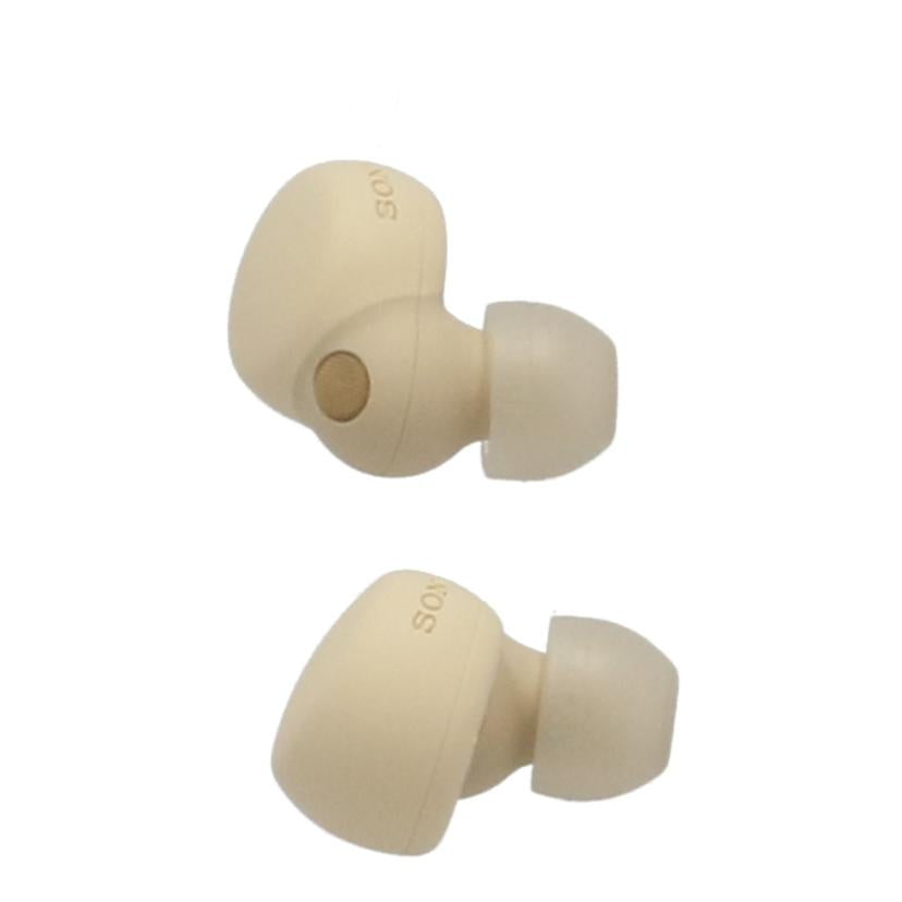 SONY　 ソニー　/ワイヤレスイヤホン／LinkBuds　S/WF-LS900N//S0140038078/Bランク/01