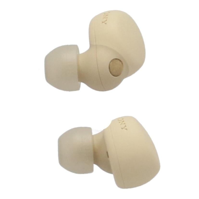 SONY　 ソニー　/ワイヤレスイヤホン／LinkBuds　S/WF-LS900N//S0140038078/Bランク/01