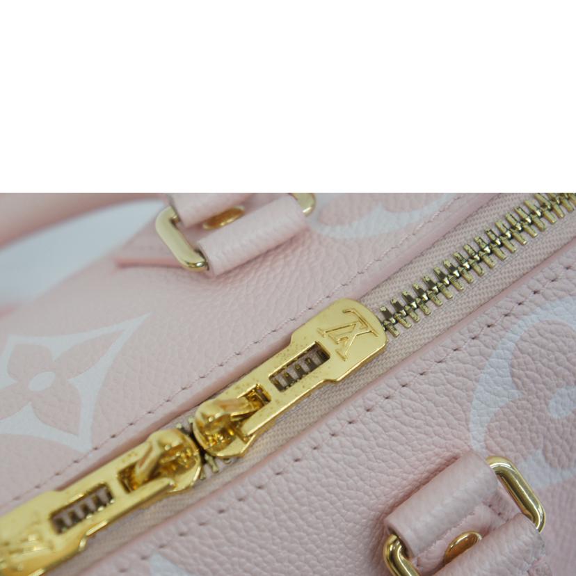 LOUIS VUITTON ルイ・ヴィトン/スピーディーバンドリエール20／ブトンドローズ/M46518 //RFI*/ABランク/05