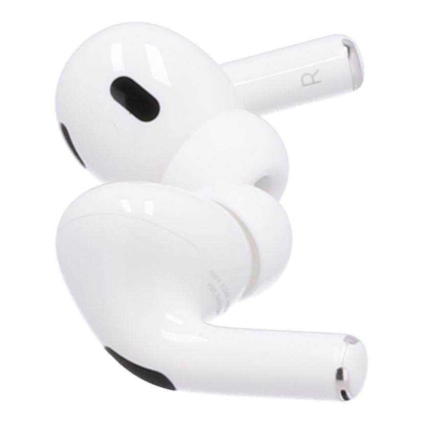 Apple　 アップル　/AirPodsPro　（第2世代､USB－C）/MTJV3J/A//T6RCPYT44K/Aランク/05