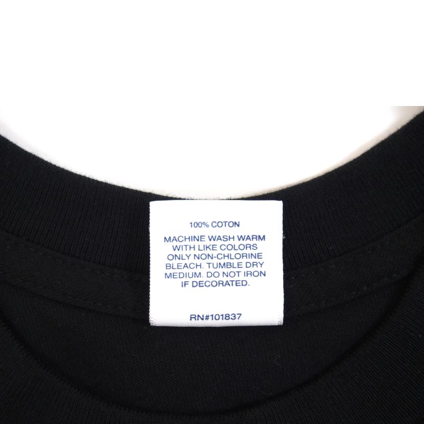 Supreme シュプリーム/セイントセバスチャン　L／S　Tee//Aランク/71