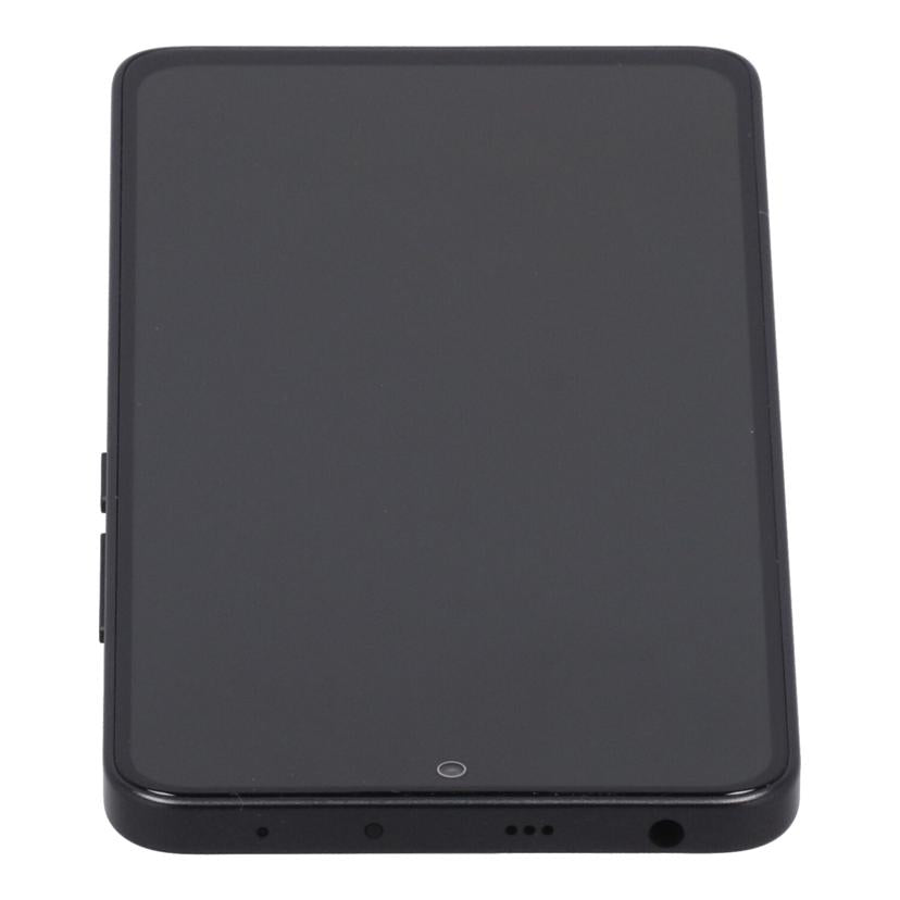 Xiaomi　SIMフリー シャオミ　/スマートフォン／POCO　M7　Pro　5G　256GB　国内版/2409FPCC4G//70020/V5T400860/Aランク/05