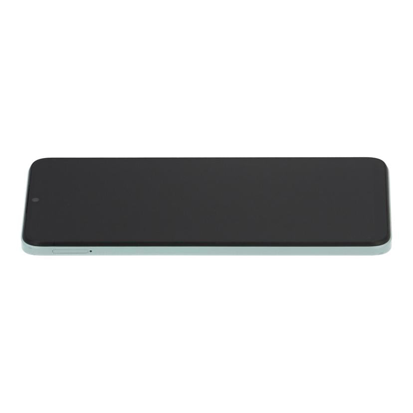 Xiaomi　 シャオミ　/スマートフォン／Redmi　12C　128GB/2212ARNC4L//aqden14hr4cmjr8h/ABランク/62